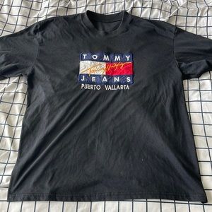 Tommy Hilfiger Vintage Tee